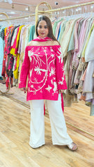gunika - 3 pc suit set