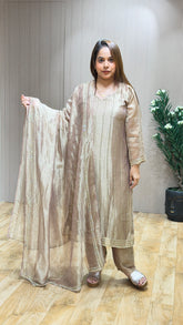 vimaya - 3 pc suit set