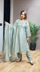 vimaya - 3 pc suit set