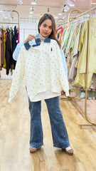 IRA - PRE WINTER TOP