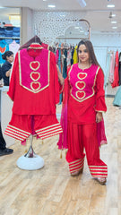 zoya - 3 pc suit set