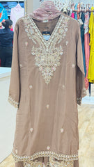sitara - 3 pc suit set