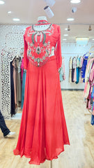 misha - 3 pc lehenga set