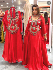 misha - 3 pc lehenga set