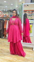 Tina - 3 pc suit set