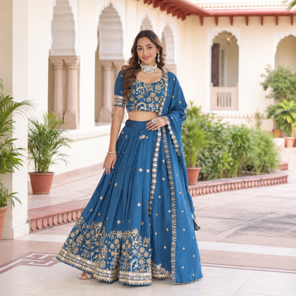 Lehenga