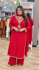 ayat - 3 pc suit set