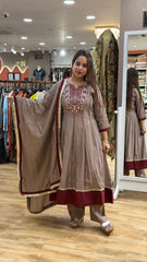 MULMUL - 3 PC SUIT SET