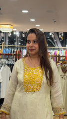YAMIKA - 2 PC CORD SET