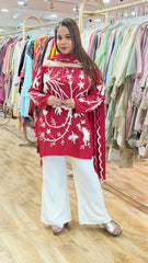 gunika - 3 pc suit set
