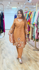 'UMA' - 3 PC SUIT SET