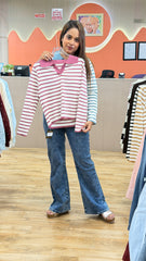 noina - pre winter top
