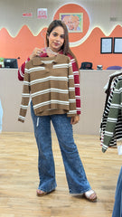 MIRA - PRE WINTER TOP