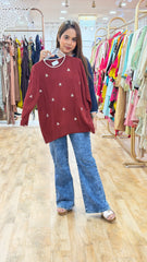NYLA - PRE WINTER TOP