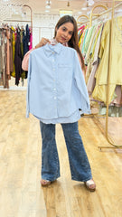 AHANA- PRE WINTER SHIRT
