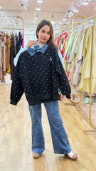 IRA - PRE WINTER TOP
