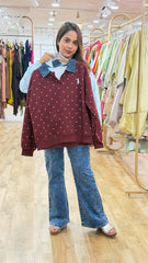 IRA - PRE WINTER TOP