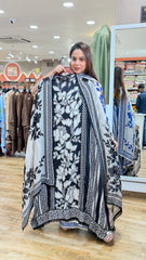 AZAA - unstitched suit set