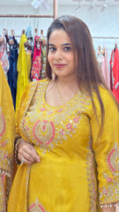 sitara - 3 pc suit set