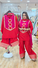 zoya - 3 pc suit set