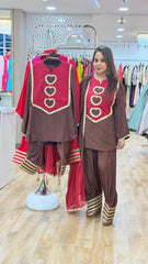 zoya - 3 pc suit set