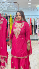 sitara - 3 pc suit set