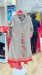 rehmat - 3 pc suit set