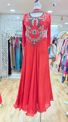 misha - 3 pc lehenga set