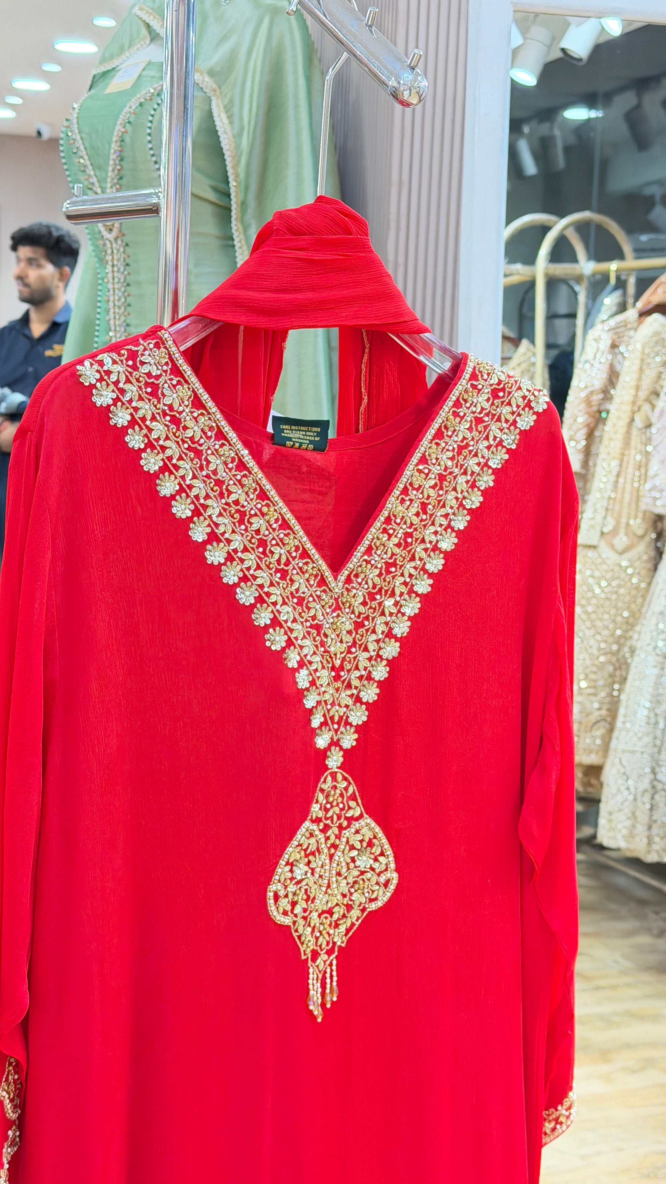 ayat - 3 pc suit set