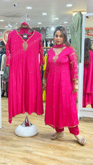 hoor - 3 pc suit set