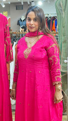 hoor - 3 pc suit set