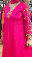 hoor - 3 pc suit set