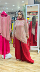 shehnaaz - 3 pc suit set