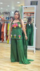 anjali - 3 pc suit set